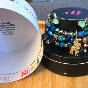 BP 6495 Reindeer Games 2023 Holiday Stack